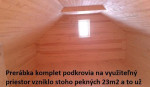 Ponúkam stolárske práce podľa požiadaviek zákazníka Lacno – fotka 4
